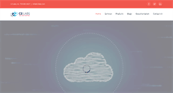 Desktop Screenshot of c2labs.com
